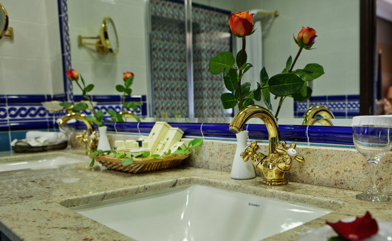 Merit Lefkoşa Hotel & Casino